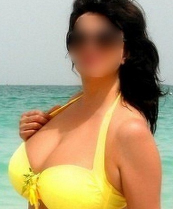 Проститутка Вероника